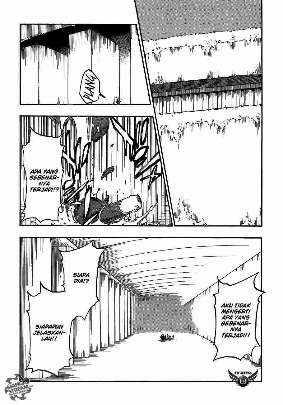Bleach Chap 543 - Next Chap 544