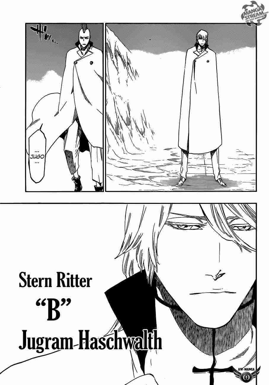 Bleach Chap 543 - Next Chap 544