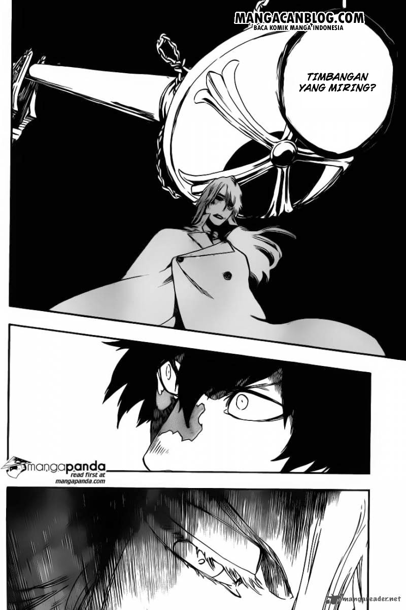Bleach Chap 559 - Next Chap 560