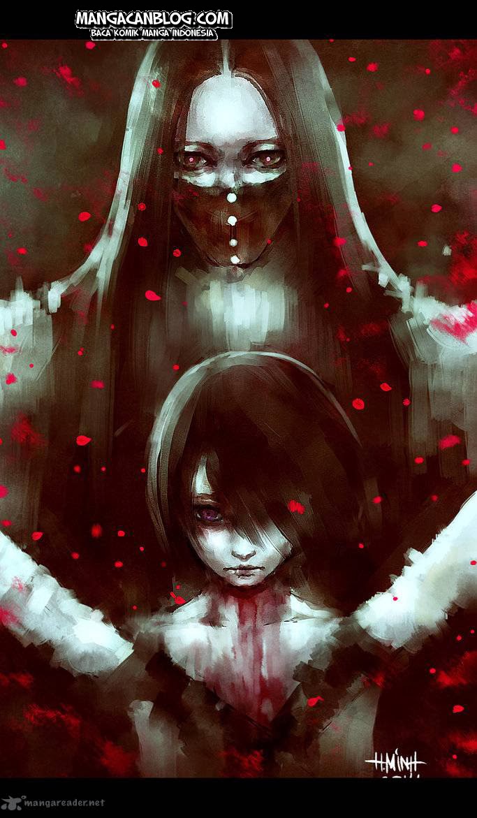 Bleach Chap 567 - Next Chap 568