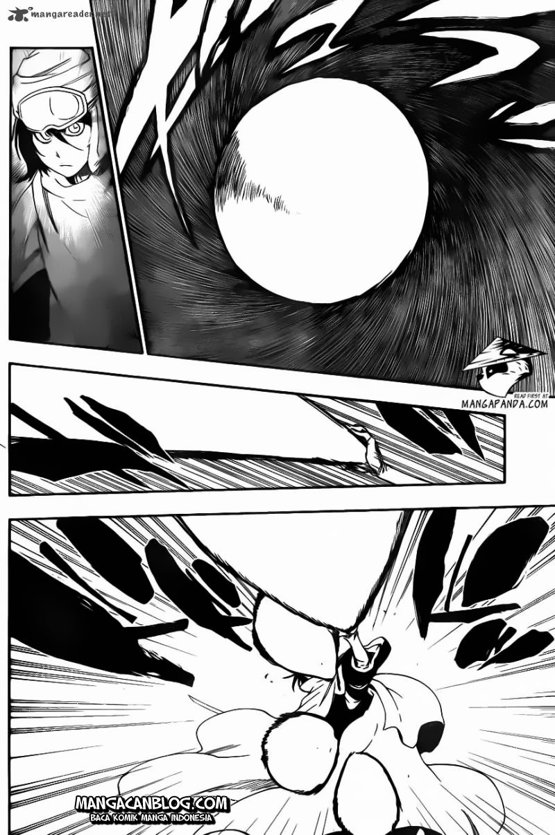 Bleach Chap 567 - Next Chap 568