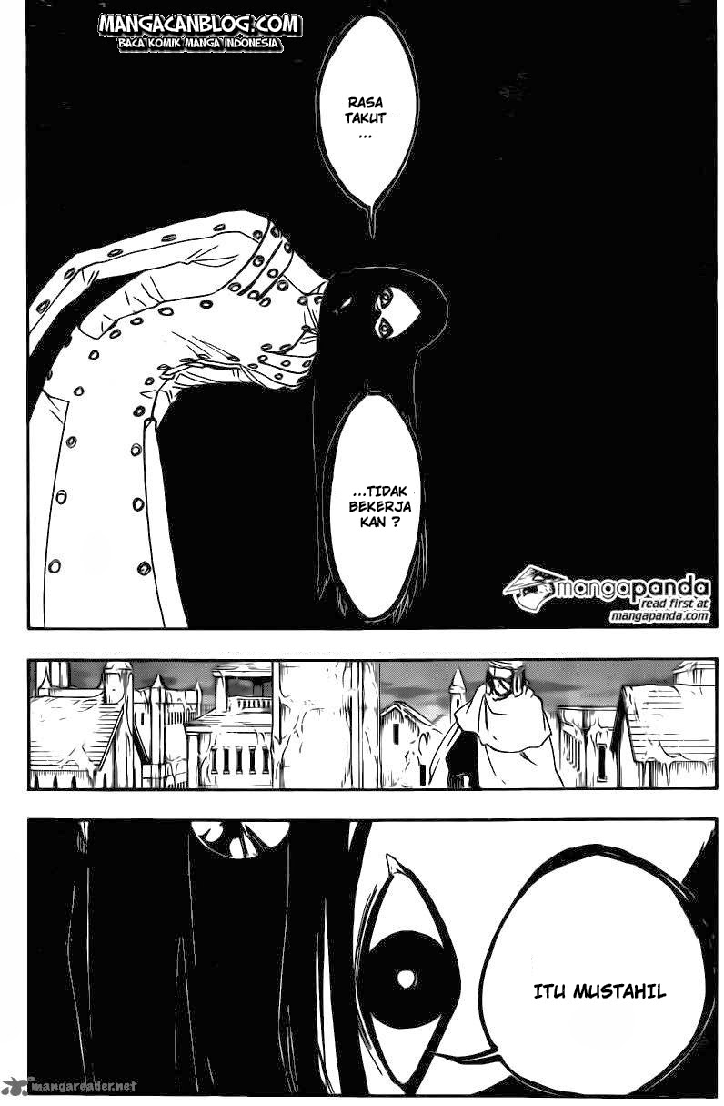 Bleach Chap 567 - Next Chap 568