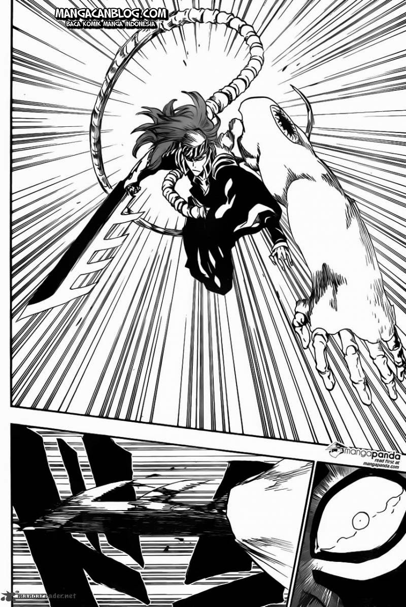 Bleach Chap 564 - Next Chap 565