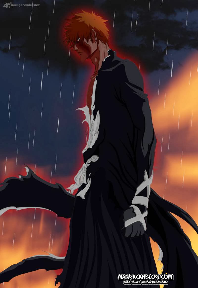 Bleach Chap 564 - Next Chap 565