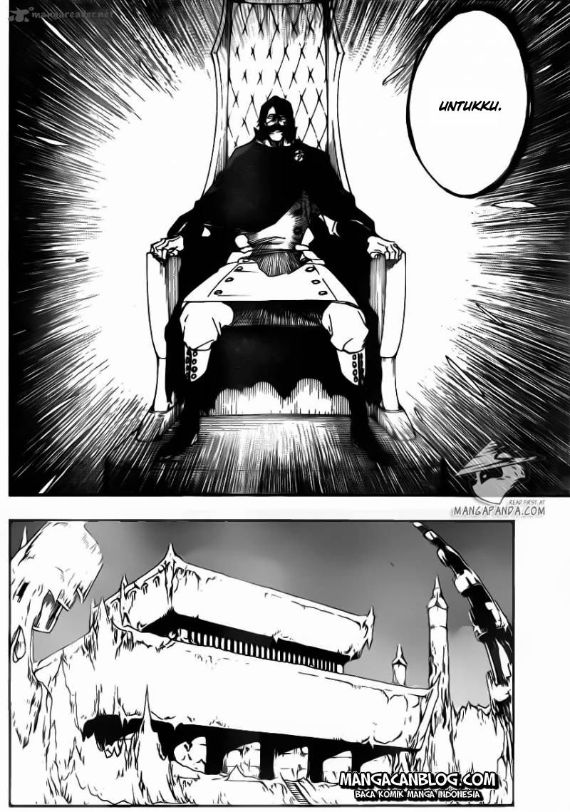 Bleach Chap 565 - Next Chap 566