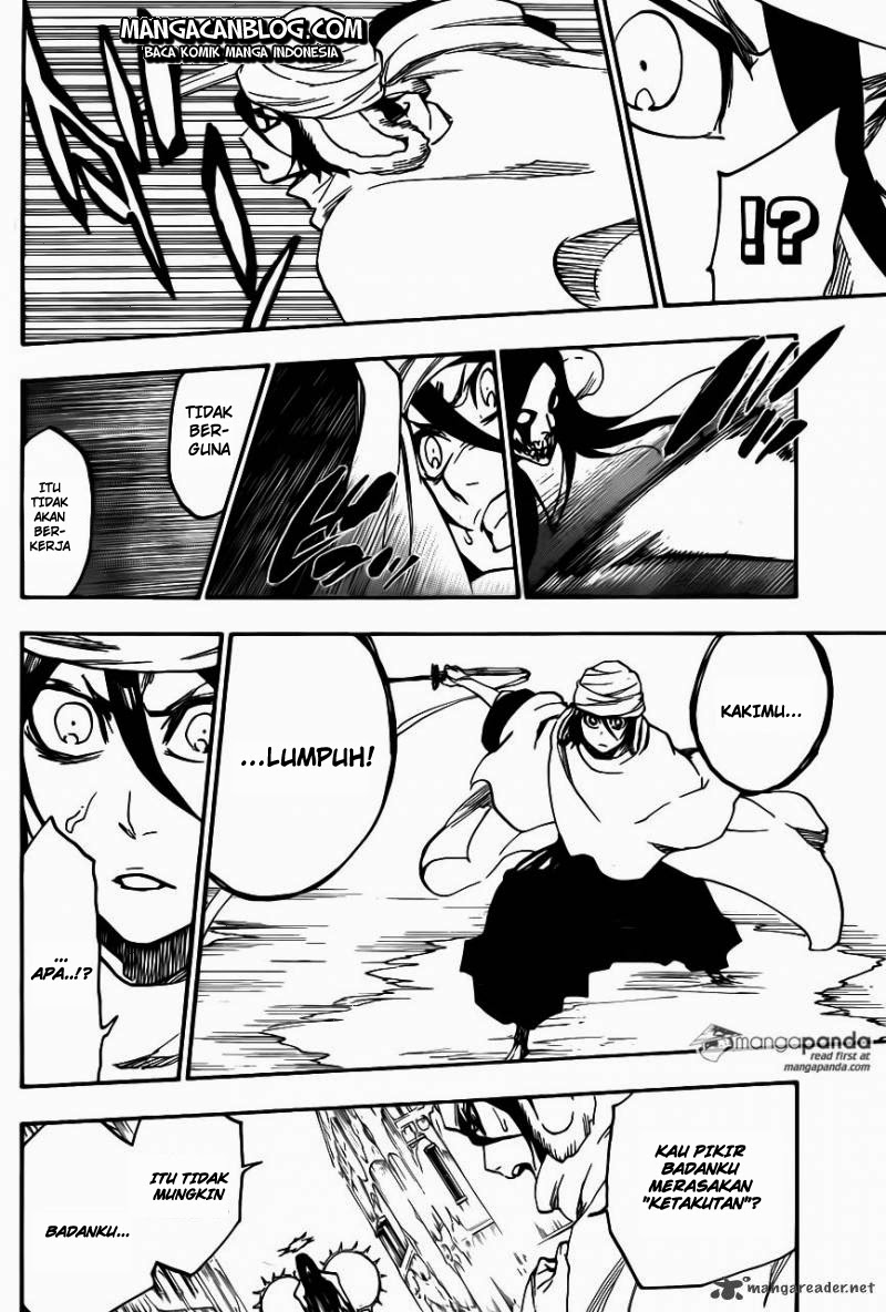 Bleach Chap 568 - Next Chap 569