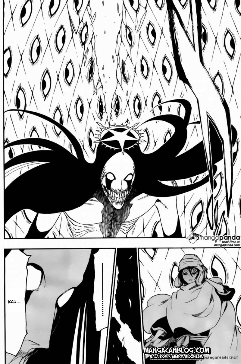 Bleach Chap 568 - Next Chap 569