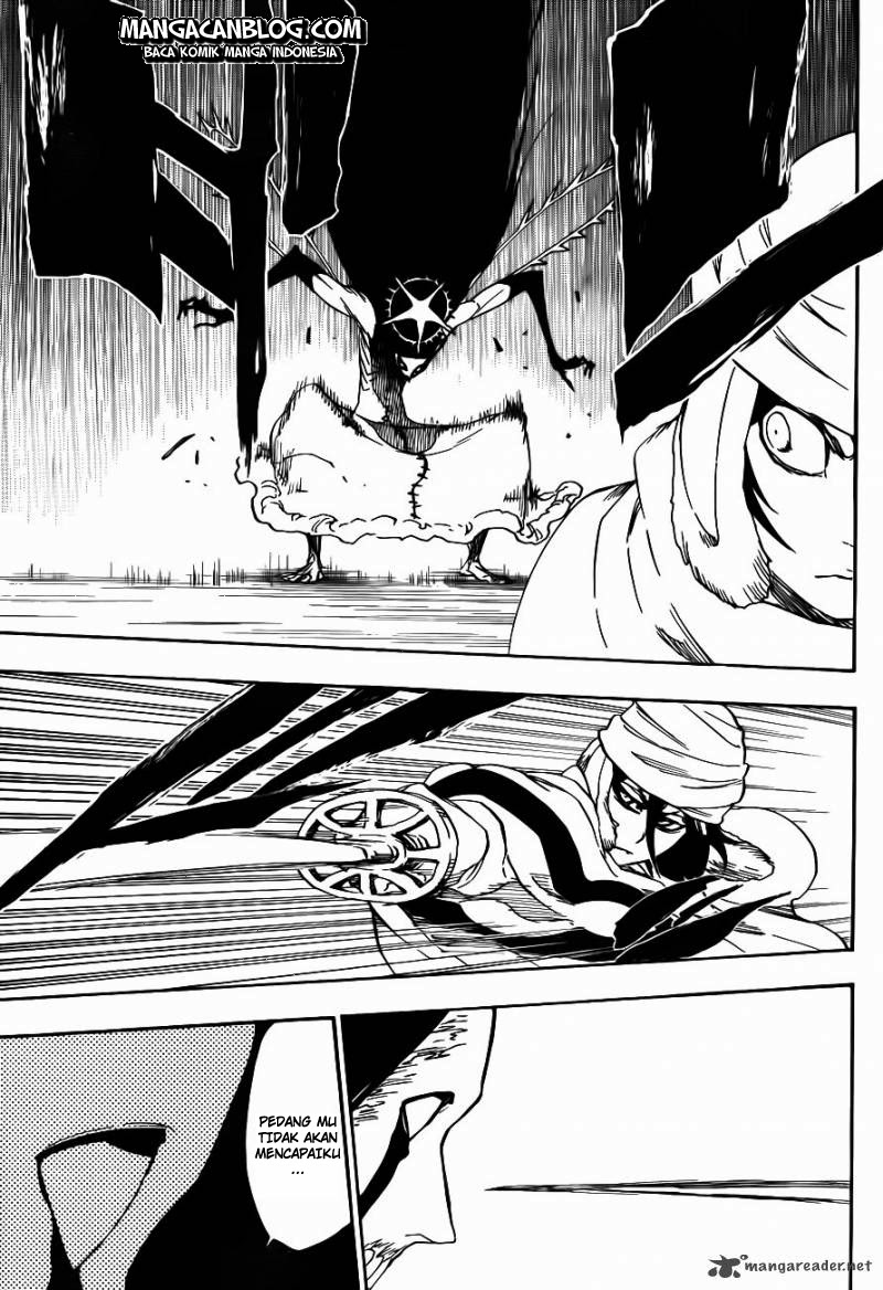 Bleach Chap 568 - Next Chap 569