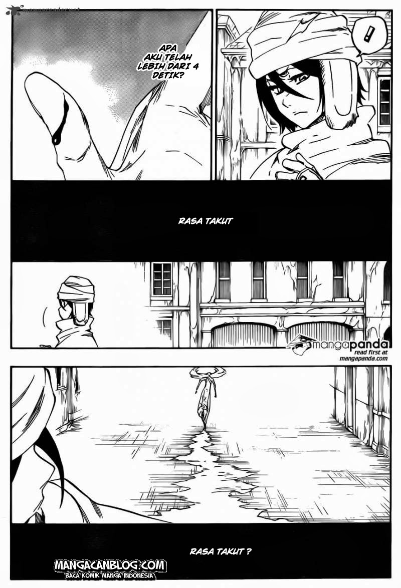 Bleach Chap 568 - Next Chap 569
