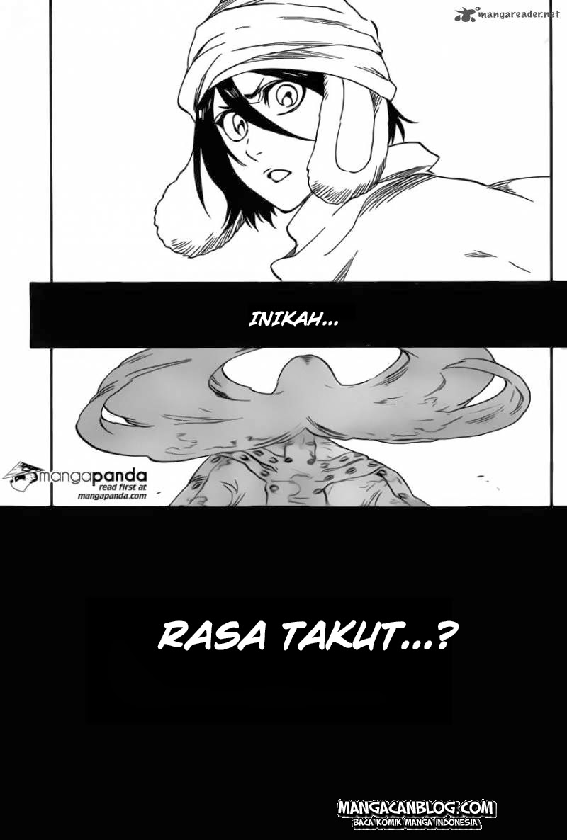 Bleach Chap 568 - Next Chap 569
