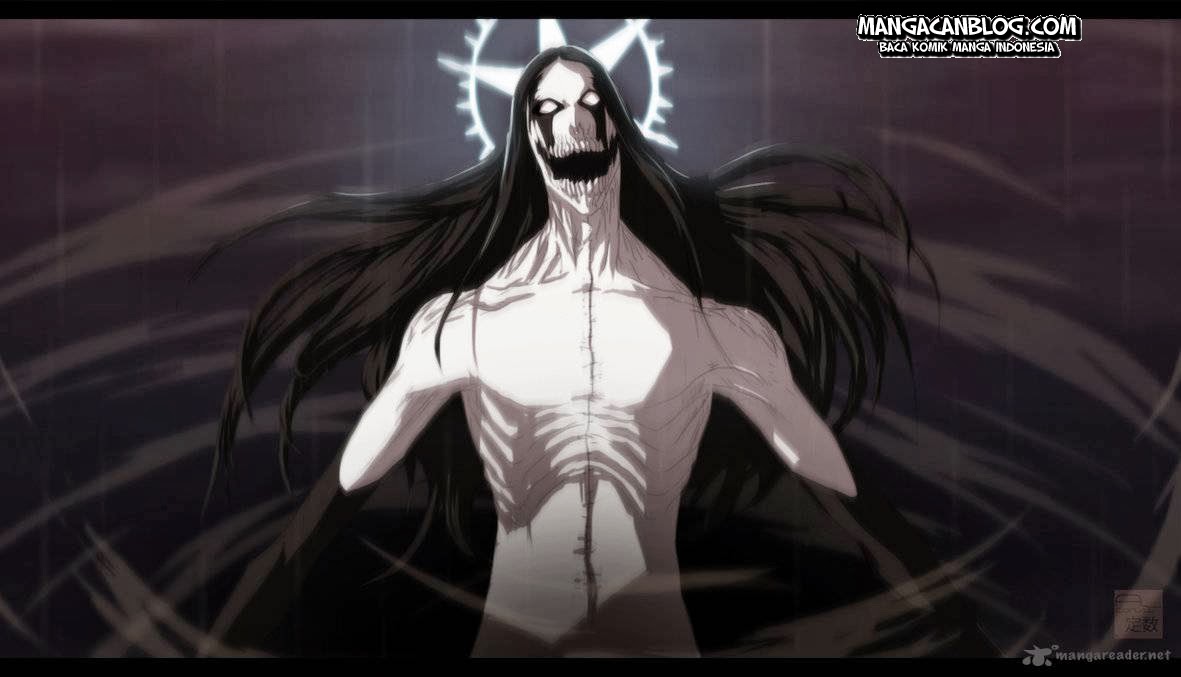 Bleach Chap 569 - Next Chap 570