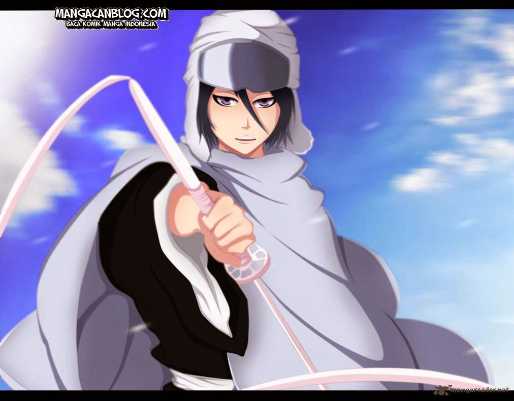 Bleach Chap 569 - Next Chap 570