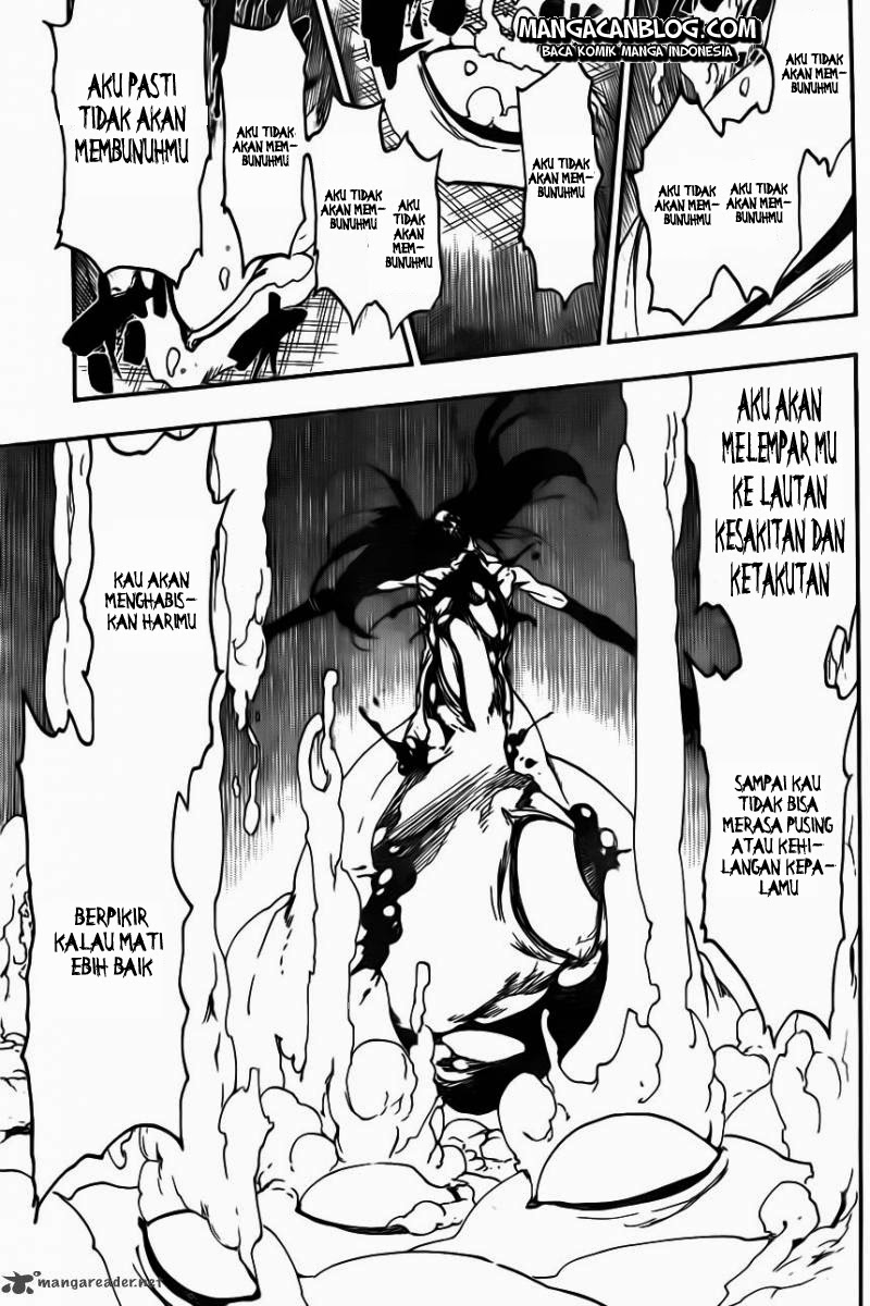 Bleach Chap 569 - Next Chap 570