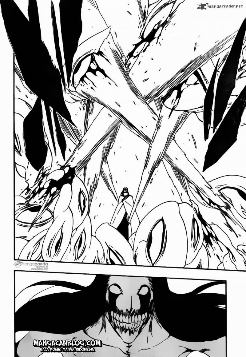 Bleach Chap 569 - Next Chap 570