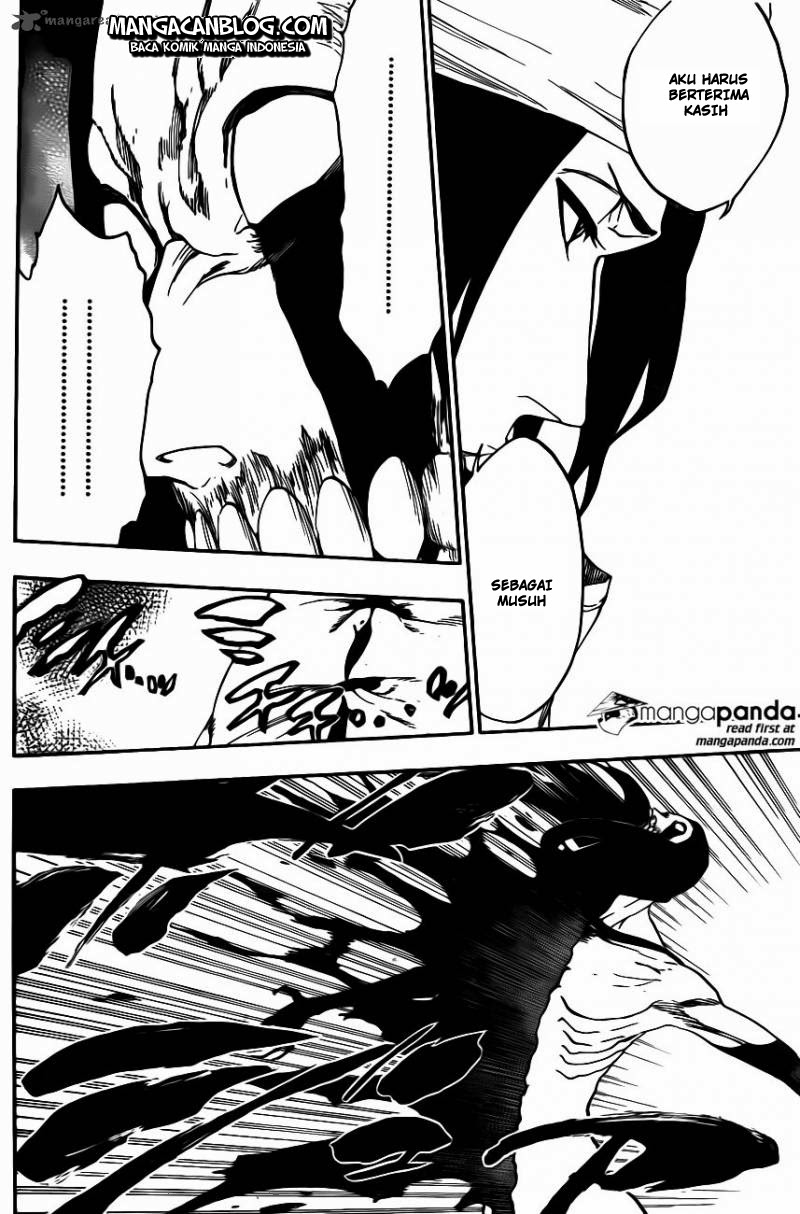 Bleach Chap 569 - Next Chap 570