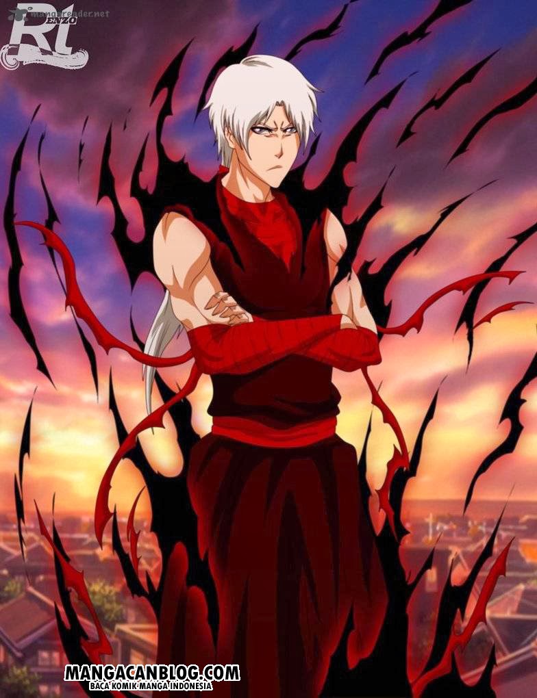 Bleach Chap 561 - Next Chap 562