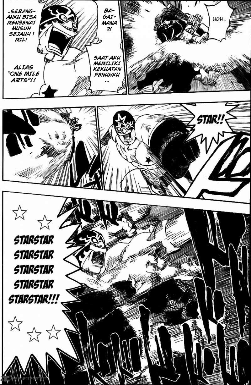 Bleach Chap 563 - Next Chap 564