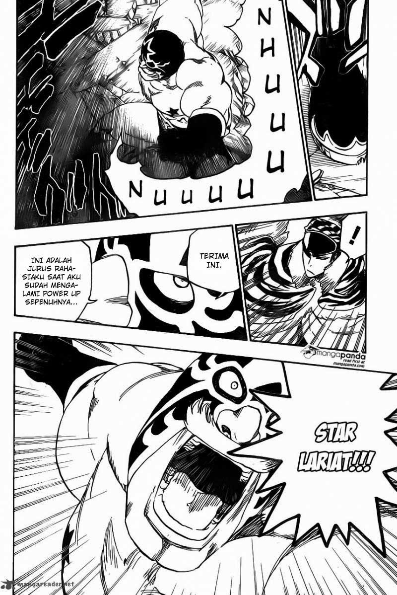 Bleach Chap 563 - Next Chap 564