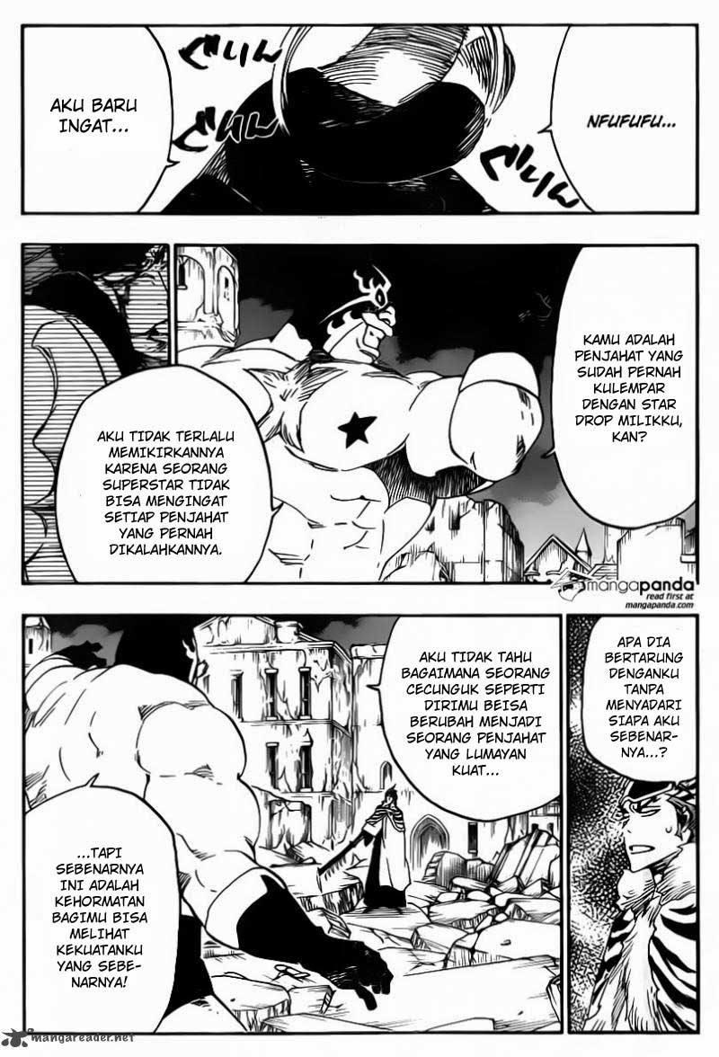 Bleach Chap 563 - Next Chap 564