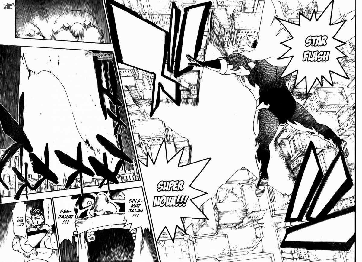Bleach Chap 563 - Next Chap 564