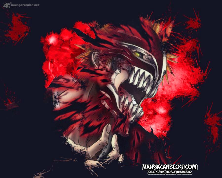 Bleach Chap 577 - Next Chap 578