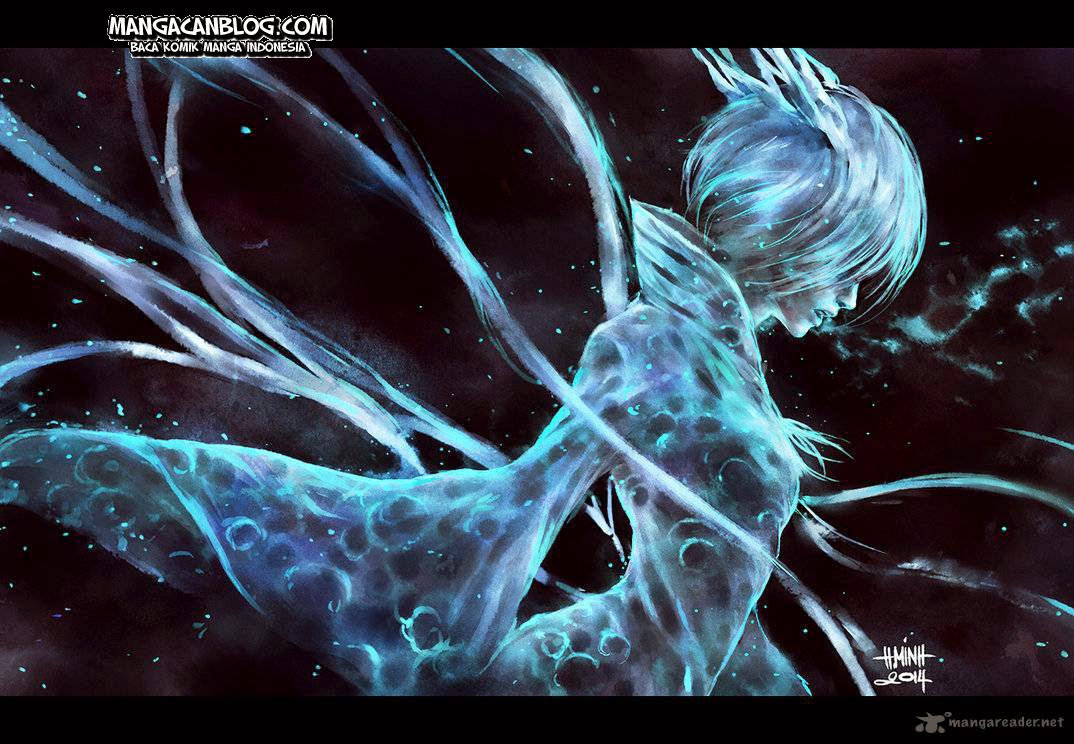 Bleach Chap 574 - Next Chap 575