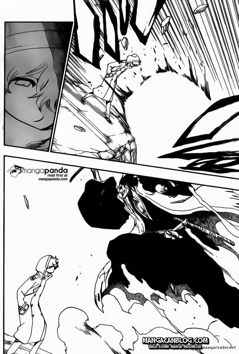 Bleach Chap 574 - Next Chap 575