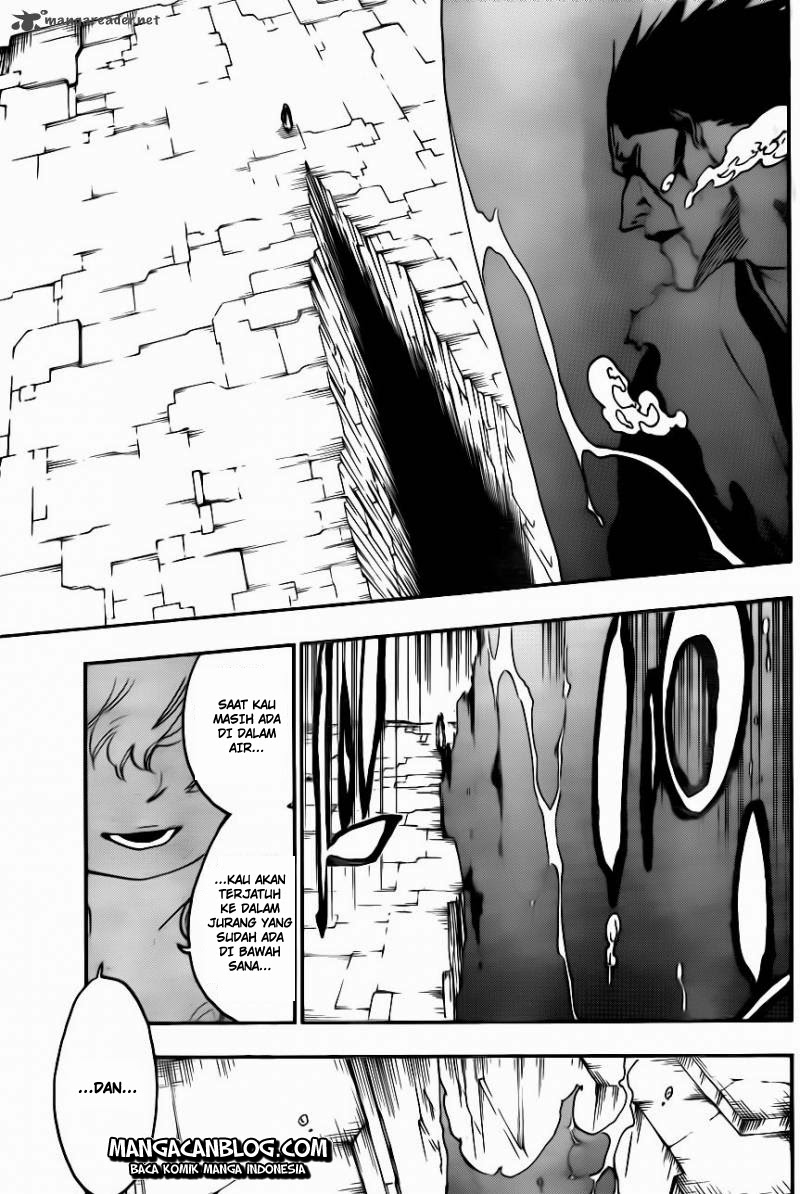 Bleach Chap 574 - Next Chap 575