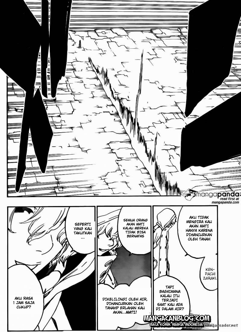 Bleach Chap 574 - Next Chap 575