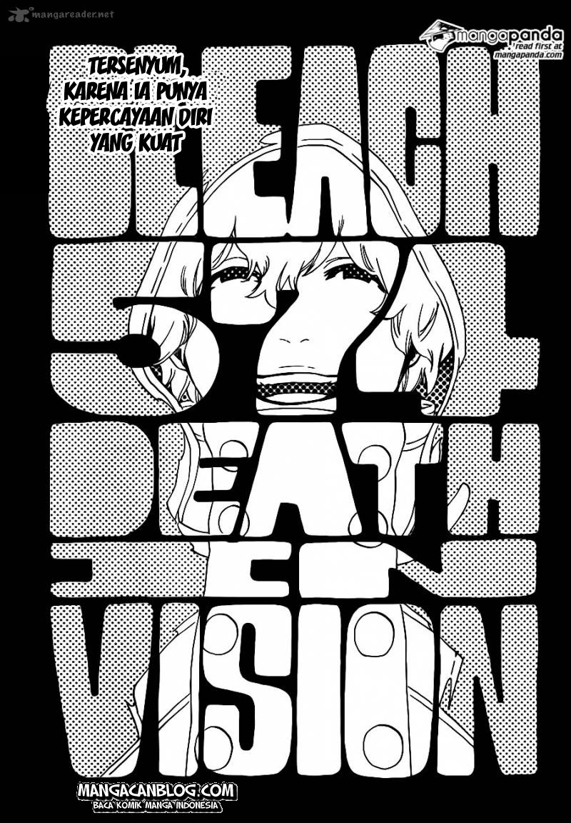 Bleach Chap 574 - Next Chap 575