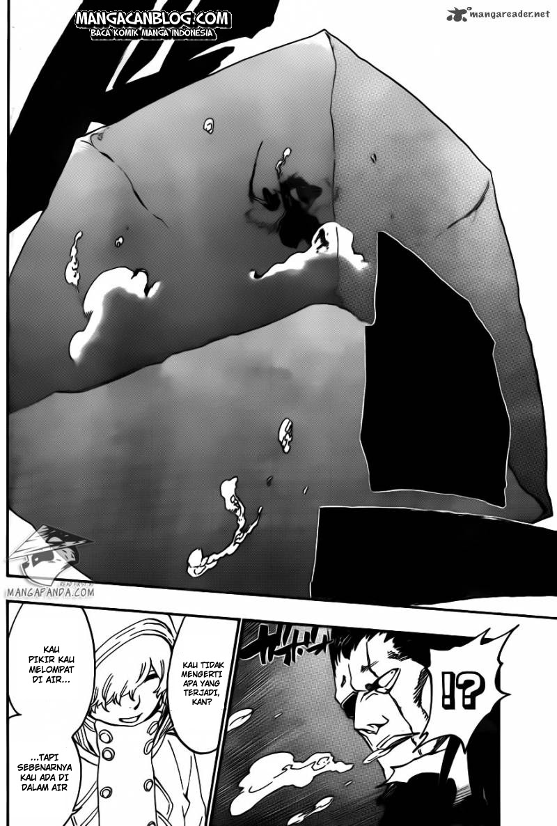 Bleach Chap 574 - Next Chap 575