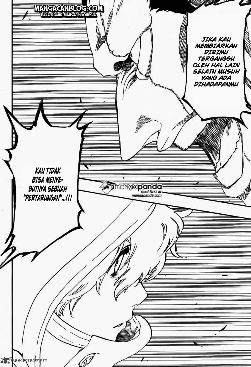 Bleach Chap 575 - Next Chap 576