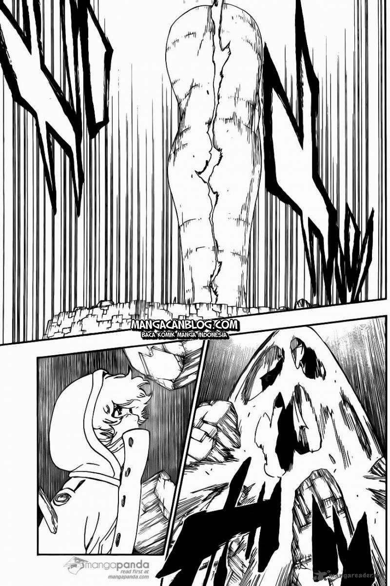 Bleach Chap 576 - Next Chap 577