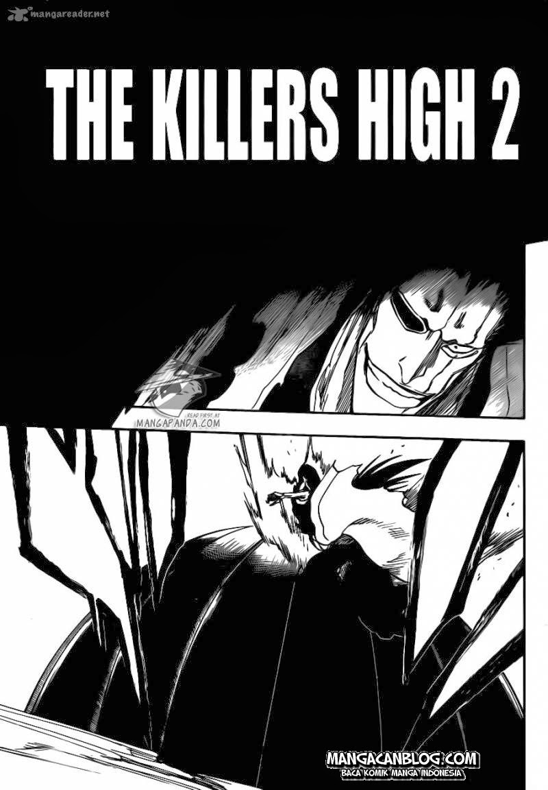 Bleach Chap 576 - Next Chap 577