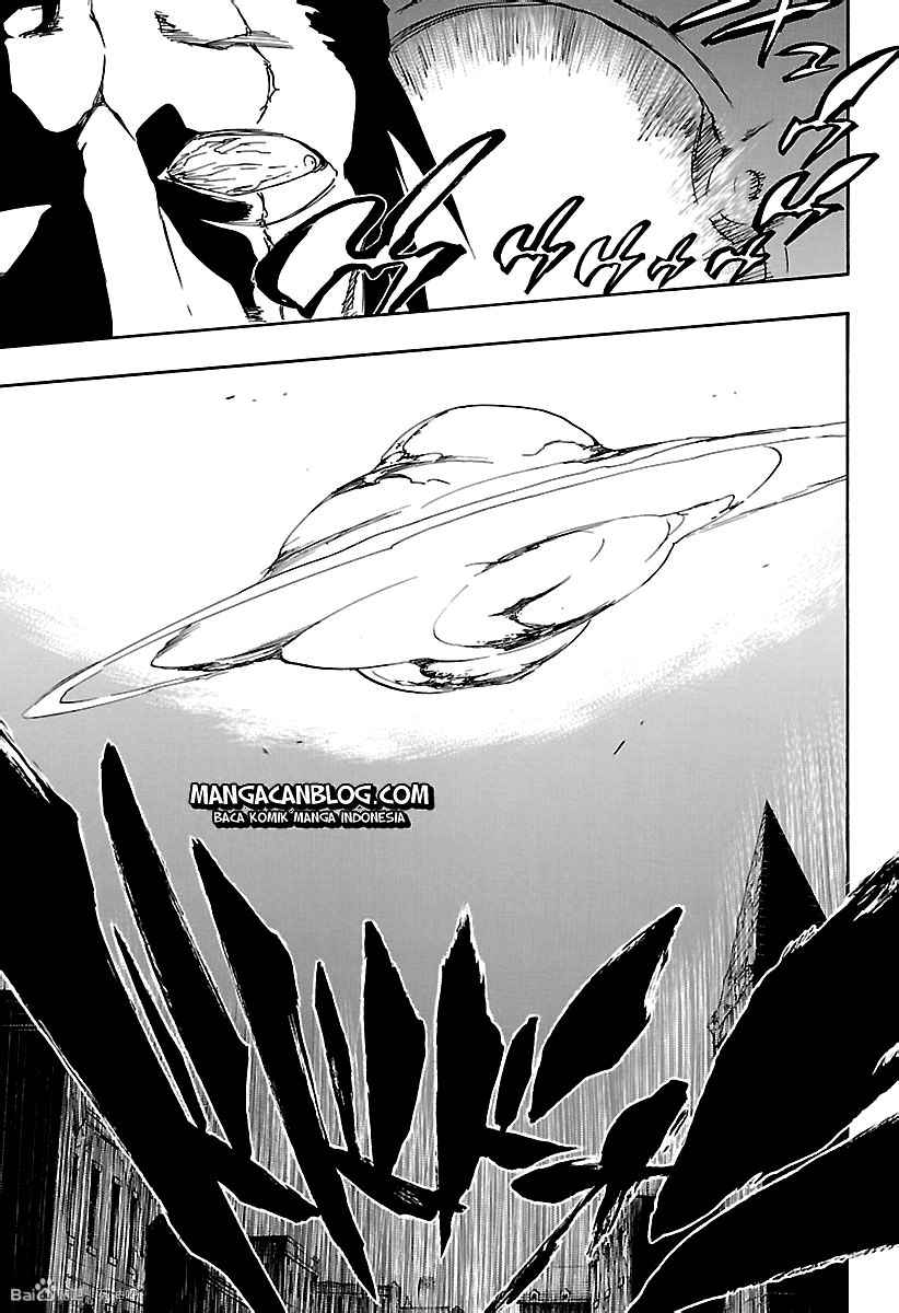 Bleach Chap 578 - Next Chap 579