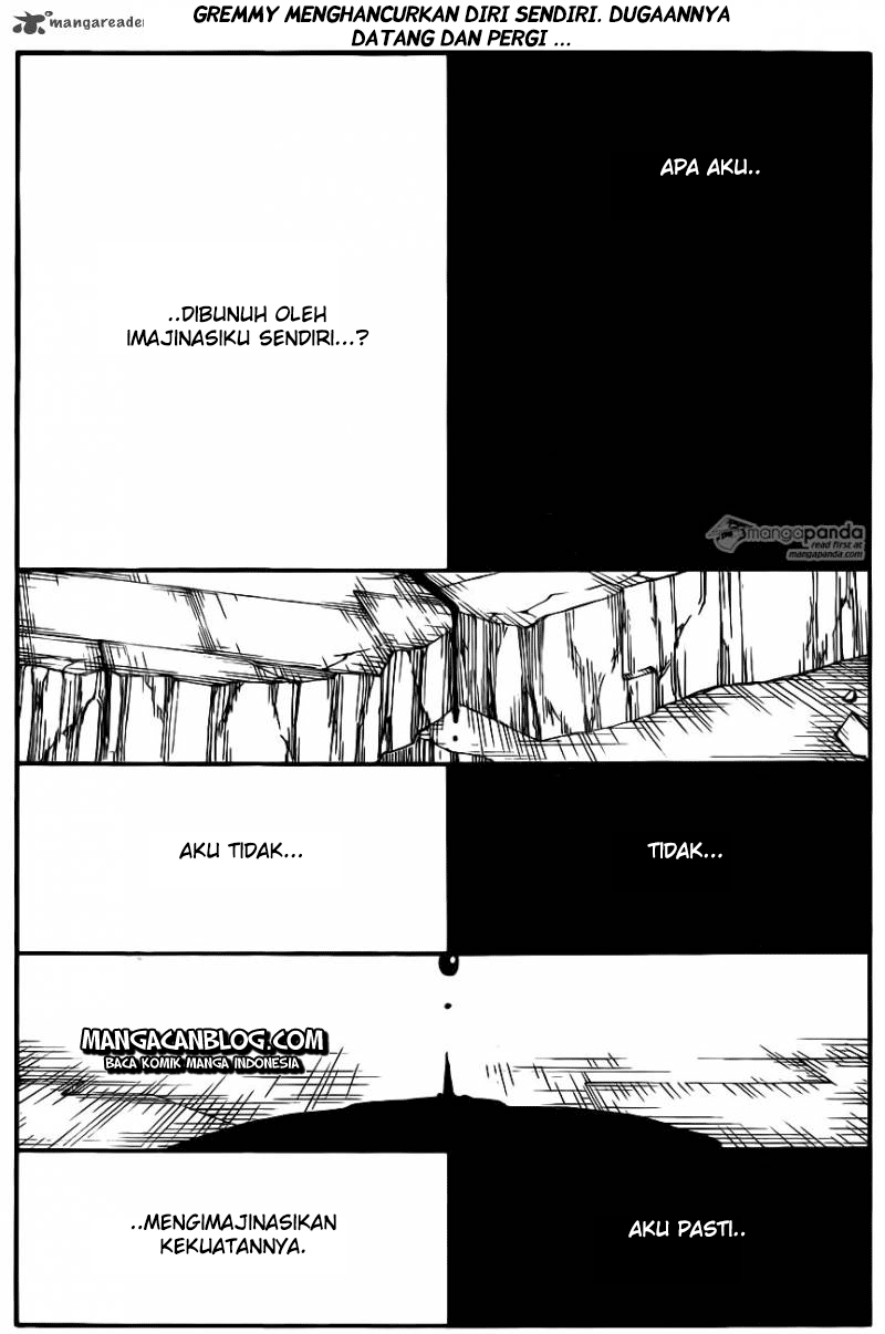 Bleach Chap 579 - Next Chap 580