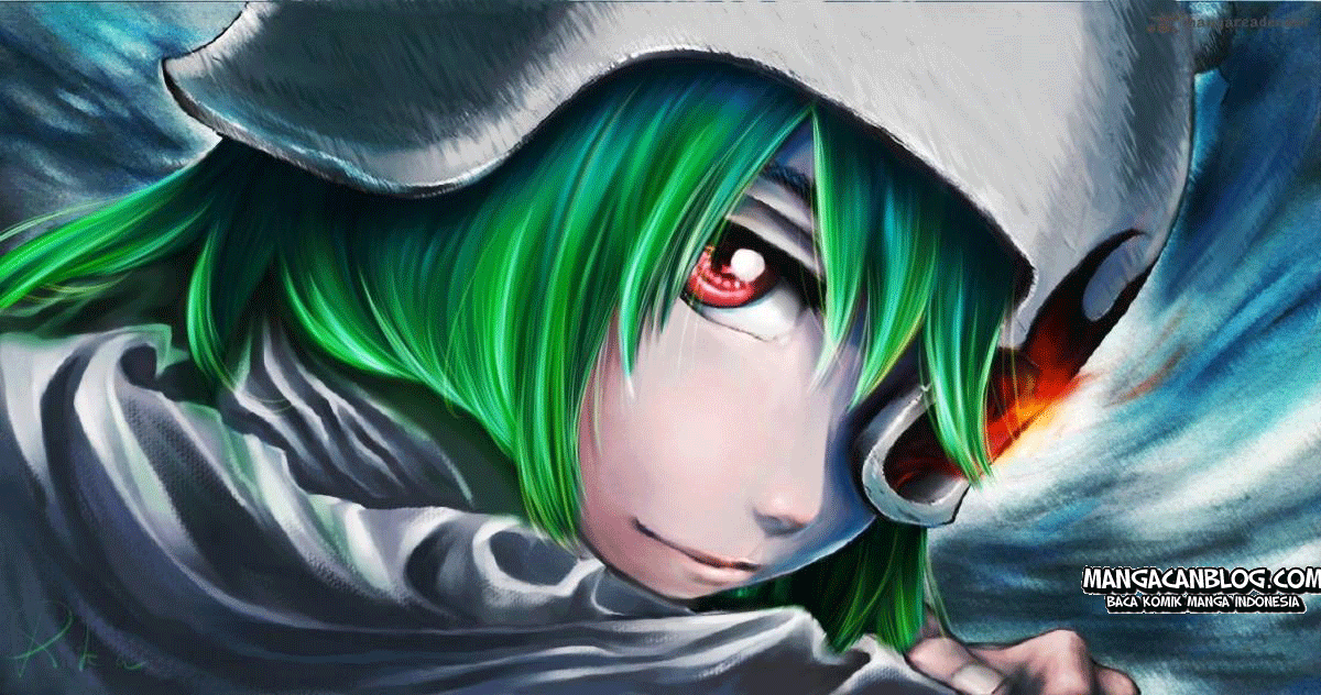 Bleach Chap 579 - Next Chap 580