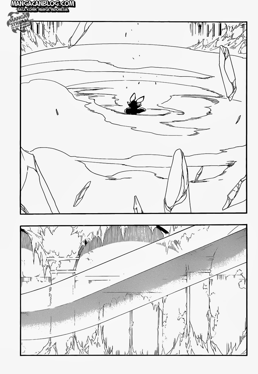 Bleach Chap 570 - Next Chap 571