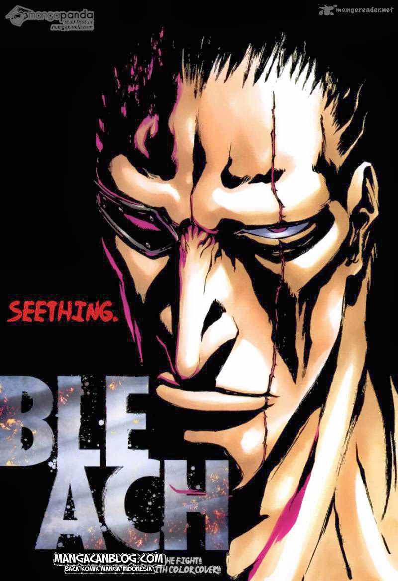 Bleach Chap 573 - Next Chap 574