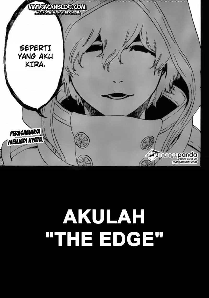 Bleach Chap 573 - Next Chap 574