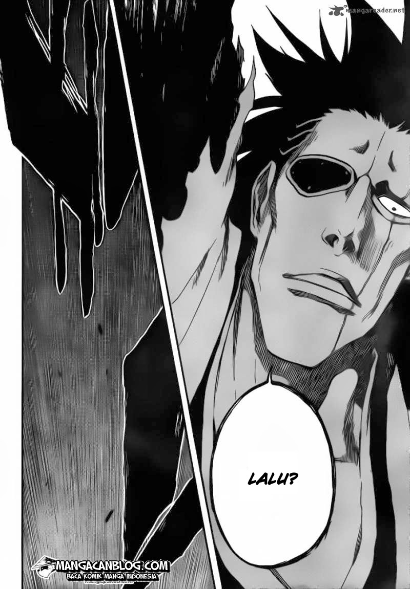 Bleach Chap 573 - Next Chap 574