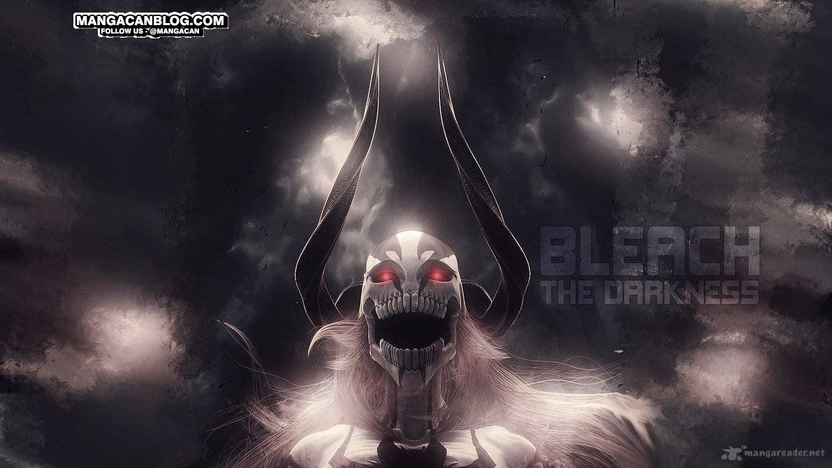 Bleach Chap 585 - Next Chap 586