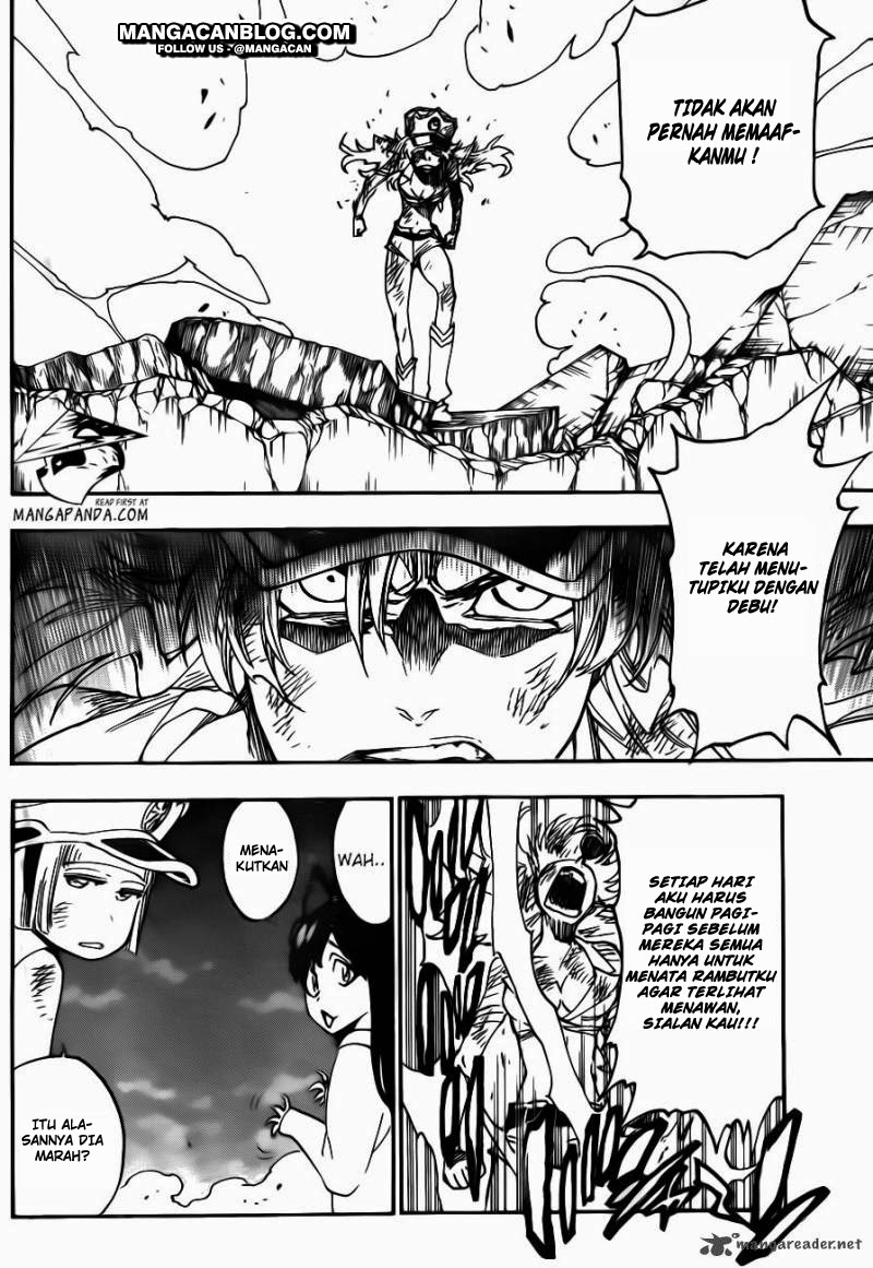 Bleach Chap 582 - Next Chap 583
