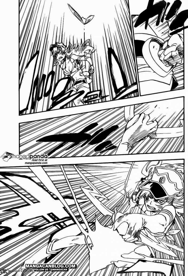 Bleach Chap 582 - Next Chap 583