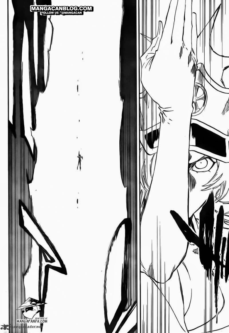 Bleach Chap 583 - Next Chap 584