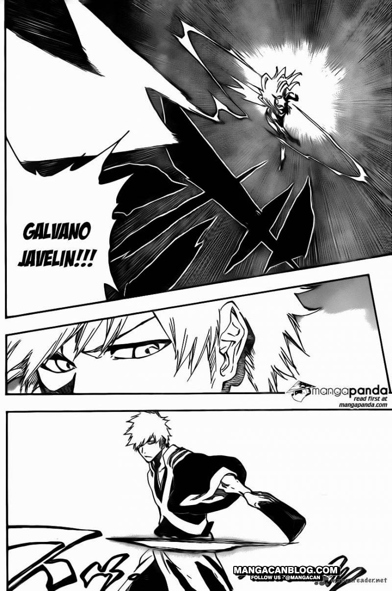 Bleach Chap 583 - Next Chap 584