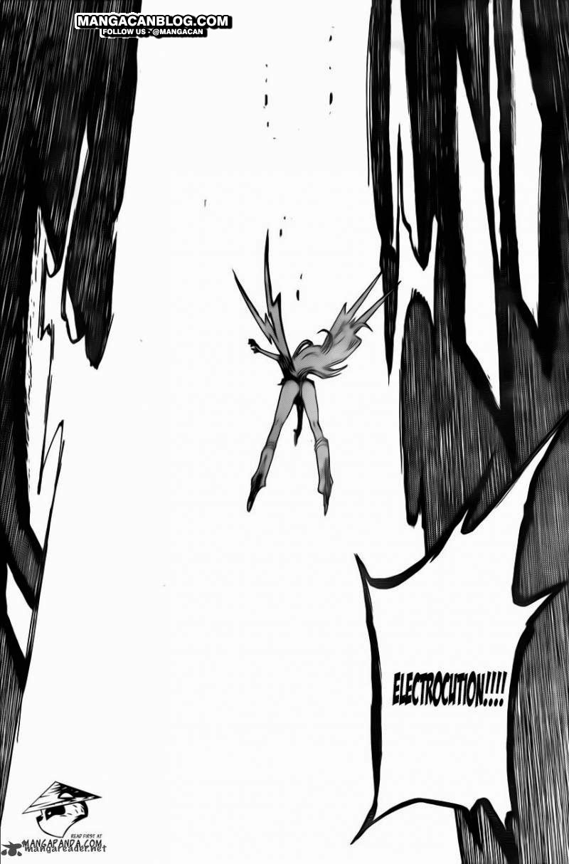 Bleach Chap 583 - Next Chap 584