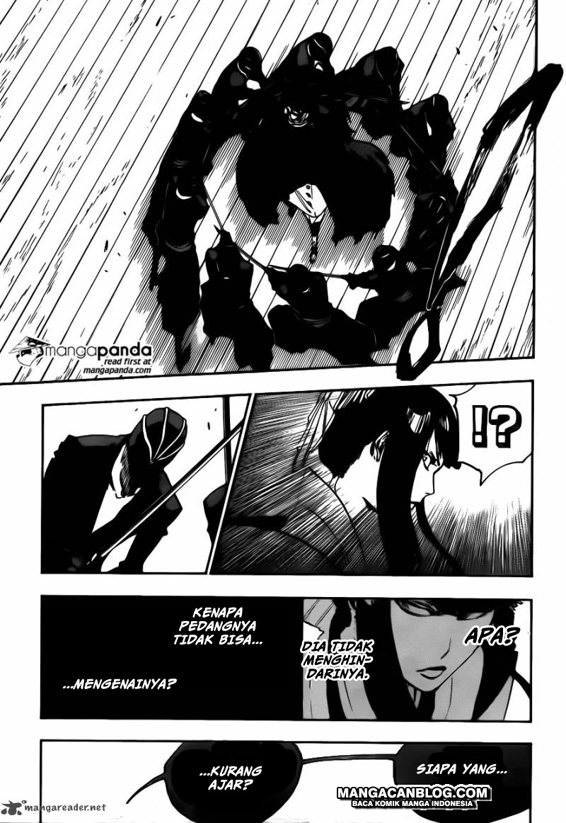 Bleach Chap 597 - Next Chap 598