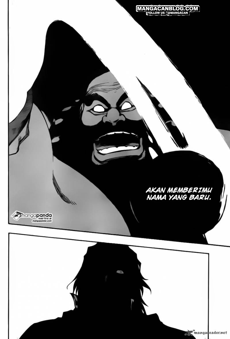 Bleach Chap 609 - Next Chap 610
