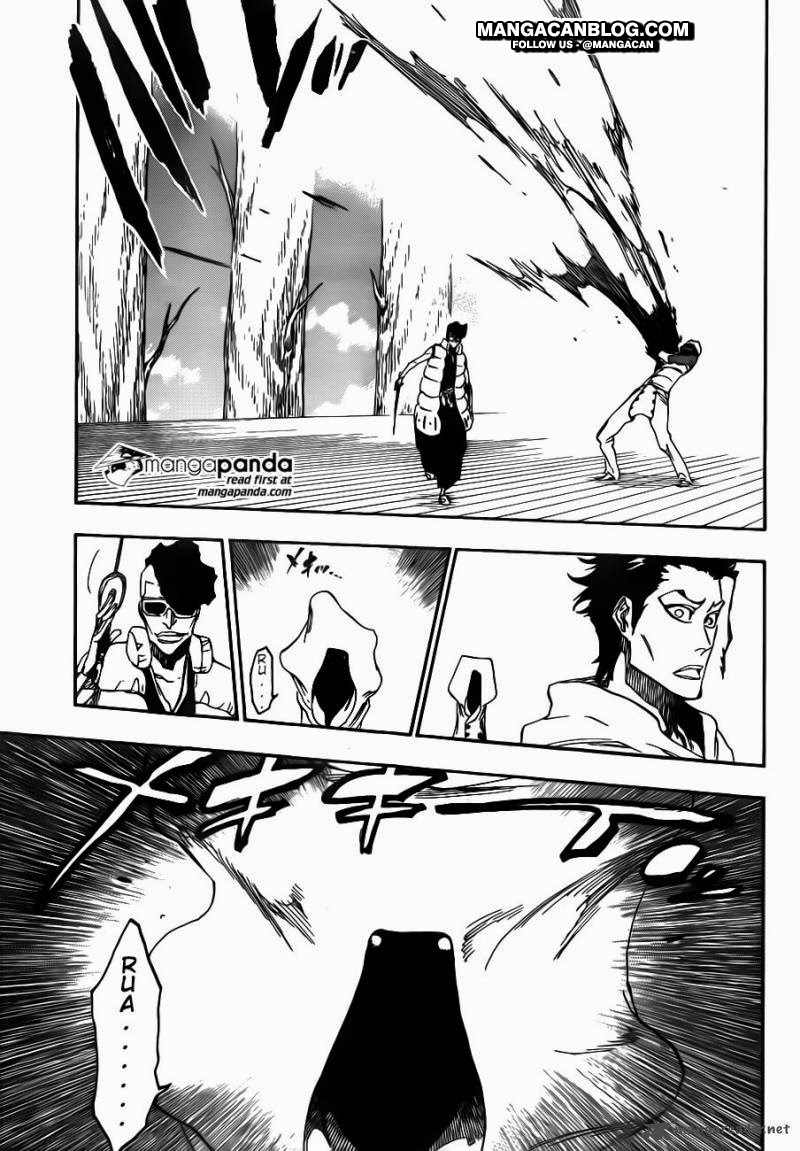 Bleach Chap 601 - Next Chap 602